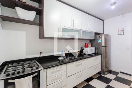 Casa à venda com 180m², 4 quartos e 3 vagasCozinha