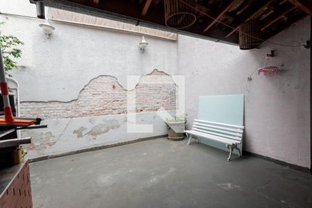 Casa à venda com 180m², 4 quartos e 3 vagasQuintal