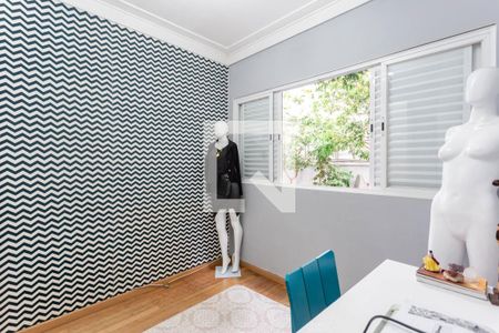 Casa à venda com 180m², 4 quartos e 3 vagasQuarto 3