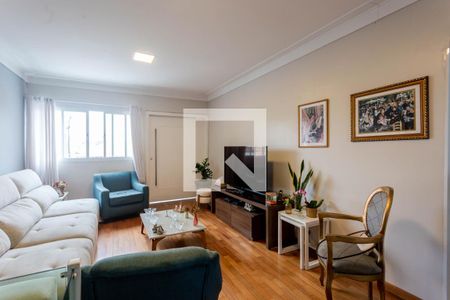 Sala de casa à venda com 4 quartos, 180m² em Vila Moraes, São Paulo