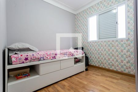Casa à venda com 180m², 4 quartos e 3 vagasQuarto 2