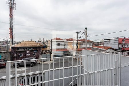 Vista da Suíte de casa à venda com 4 quartos, 180m² em Vila Moraes, São Paulo