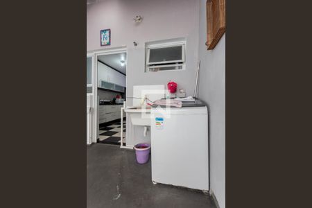 Casa à venda com 180m², 4 quartos e 3 vagasÁrea de Serviço