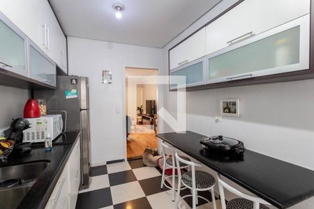 Casa à venda com 180m², 4 quartos e 3 vagasCozinha