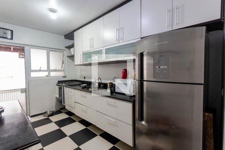 Casa à venda com 180m², 4 quartos e 3 vagasCozinha