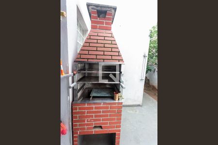 Casa à venda com 180m², 4 quartos e 3 vagasÁrea comum - Churrasqueira