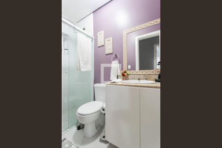 Casa à venda com 180m², 4 quartos e 3 vagasBanheiro Social