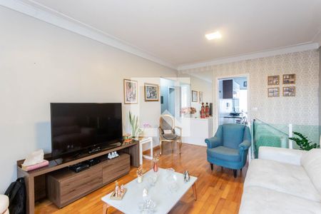 Sala de casa à venda com 4 quartos, 180m² em Vila Moraes, São Paulo