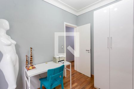 Casa à venda com 180m², 4 quartos e 3 vagasQuarto 3