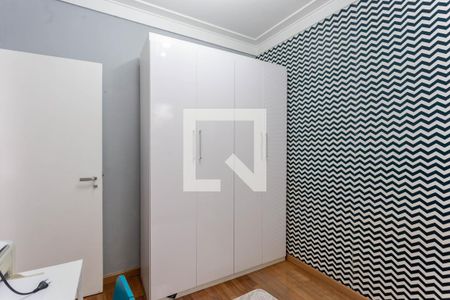 Casa à venda com 180m², 4 quartos e 3 vagasQuarto 3