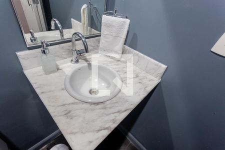 Casa à venda com 180m², 4 quartos e 3 vagasLavabo