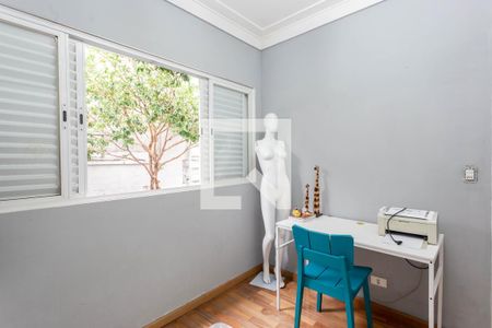 Casa à venda com 180m², 4 quartos e 3 vagasQuarto 3