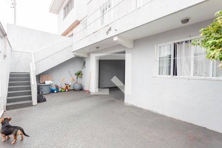 Casa à venda com 180m², 4 quartos e 3 vagasGaragem