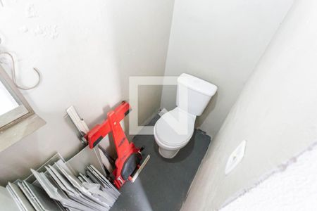 Casa à venda com 180m², 4 quartos e 3 vagasLavabo/garagem