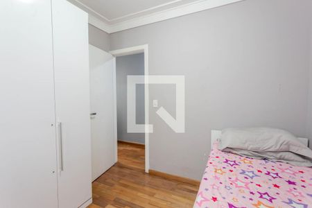 Casa à venda com 180m², 4 quartos e 3 vagasQuarto 2