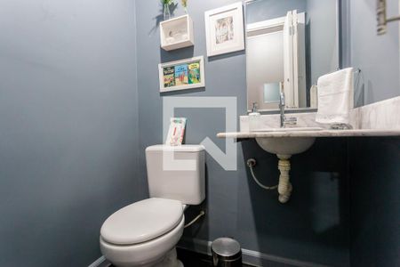 Casa à venda com 180m², 4 quartos e 3 vagasLavabo