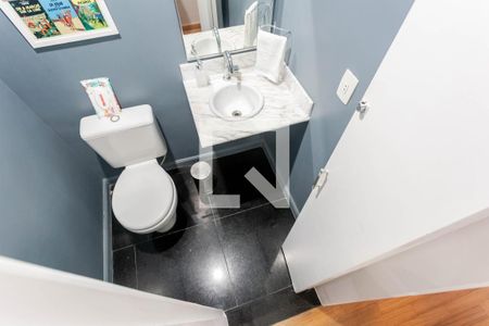 Casa à venda com 180m², 4 quartos e 3 vagasLavabo