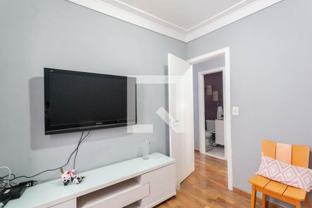 Casa à venda com 180m², 4 quartos e 3 vagasQuarto 1