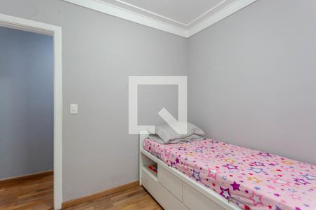 Casa à venda com 180m², 4 quartos e 3 vagasQuarto 2