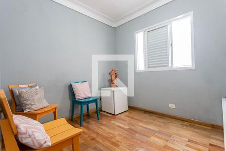 Casa à venda com 180m², 4 quartos e 3 vagasQuarto 1