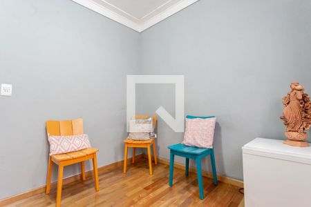 Casa à venda com 180m², 4 quartos e 3 vagasQuarto 1