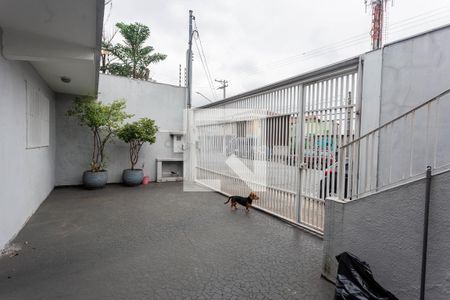 Casa à venda com 180m², 4 quartos e 3 vagasGaragem