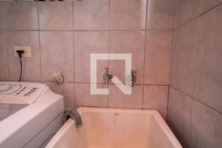 Casa à venda com 199m², 3 quartos e 2 vagasÁrea de Serviço