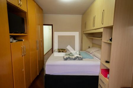 Casa à venda com 199m², 3 quartos e 2 vagasSuíte