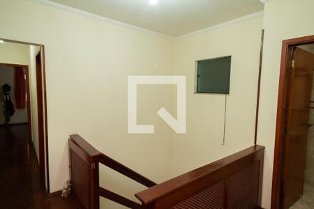 Casa à venda com 199m², 3 quartos e 2 vagasCorredor - Quartos