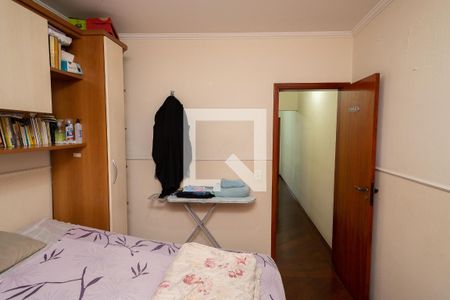 Quarto 2 de casa à venda com 3 quartos, 199m² em Assunção , São Bernardo do Campo