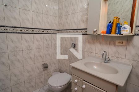 Casa à venda com 199m², 3 quartos e 2 vagasBanheiro - Suíte