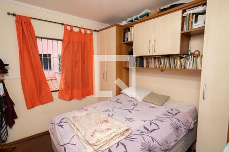 Quarto 2 de casa à venda com 3 quartos, 199m² em Assunção , São Bernardo do Campo