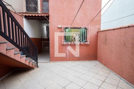 Casa à venda com 199m², 3 quartos e 2 vagasÁrea de Serviço e Churrasqueira