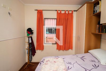 Quarto 2 de casa à venda com 3 quartos, 199m² em Assunção , São Bernardo do Campo