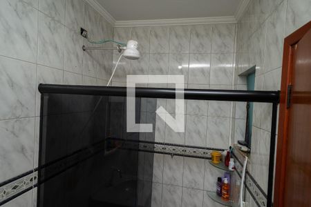 Casa à venda com 199m², 3 quartos e 2 vagasBanheiro - Suíte