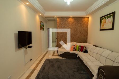 Sala de casa à venda com 3 quartos, 199m² em Assunção , São Bernardo do Campo