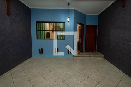 Casa à venda com 199m², 3 quartos e 2 vagasGaragem