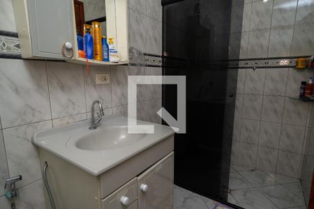 Casa à venda com 199m², 3 quartos e 2 vagasBanheiro - Suíte