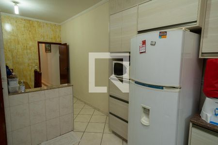 Casa à venda com 199m², 3 quartos e 2 vagasCozinha