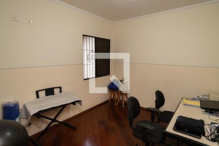 Quarto 1 de casa à venda com 3 quartos, 199m² em Assunção , São Bernardo do Campo