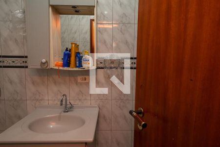 Casa à venda com 199m², 3 quartos e 2 vagasBanheiro - Suíte