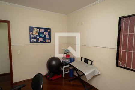 Quarto 1 de casa à venda com 3 quartos, 199m² em Assunção , São Bernardo do Campo