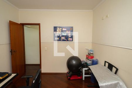 Quarto 1 de casa à venda com 3 quartos, 199m² em Assunção , São Bernardo do Campo