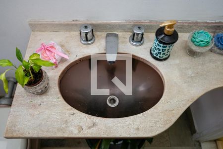 Apartamento à venda com 200m², 4 quartos e 2 vagasLavabo