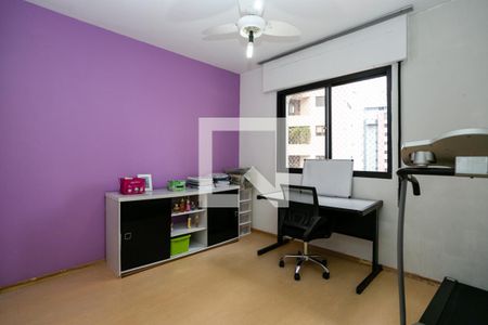 Apartamento à venda com 200m², 4 quartos e 2 vagasQuarto 1