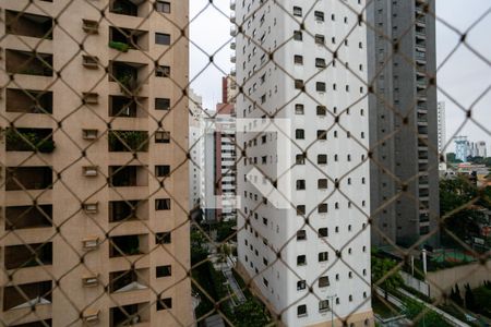 Apartamento à venda com 200m², 4 quartos e 2 vagasVista do Quarto 1