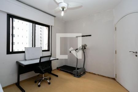 Apartamento à venda com 200m², 4 quartos e 2 vagasQuarto 1