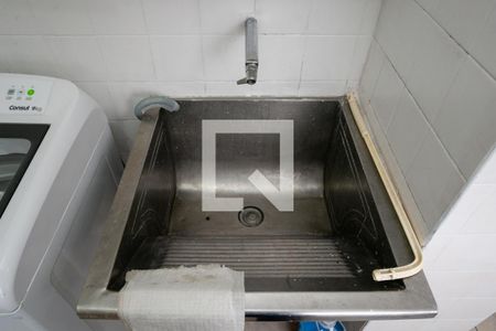 Apartamento à venda com 200m², 4 quartos e 2 vagasÁrea de serviço