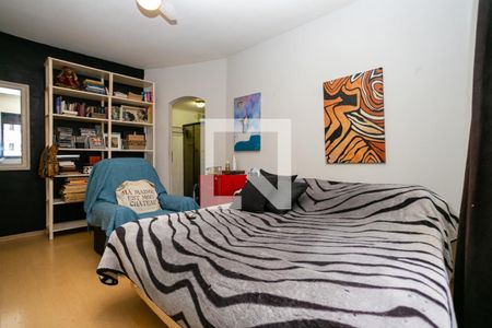 Apartamento à venda com 200m², 4 quartos e 2 vagasSuíte 1