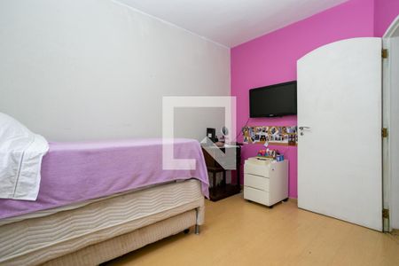 Apartamento à venda com 200m², 4 quartos e 2 vagasQuarto 2